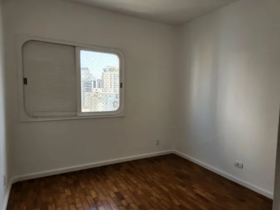 Imagem Apartamento Jardim Paulista: Conforto e Estilo em SP!