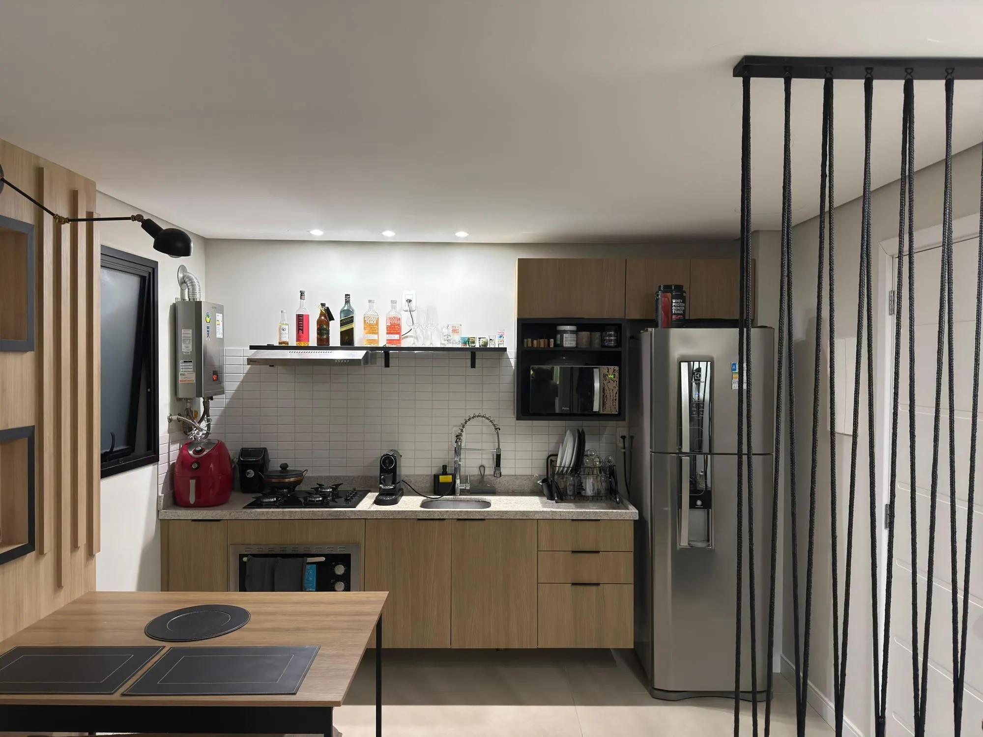 Imagem Apartamento Studio à venda no Centro Histórico de Porto Alegre