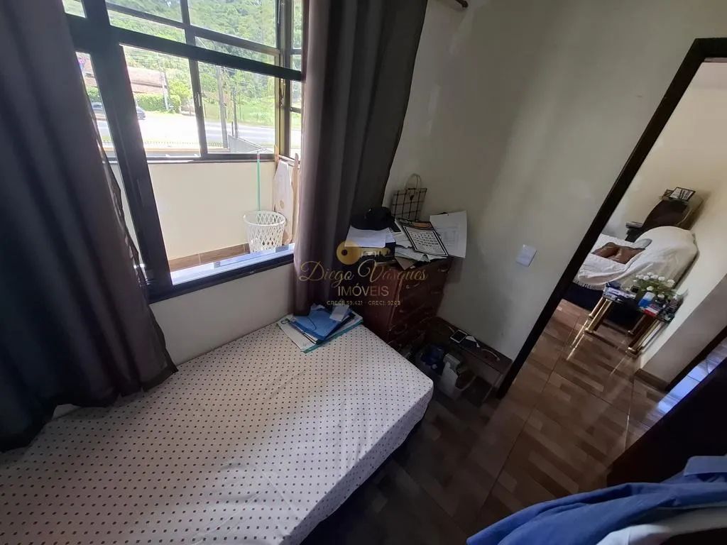Imagem Casa para Venda em Teresópolis / RJ no bairro Pessegueiros