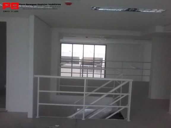 Imagem Conjunto Comercial 167m² - Brooklin