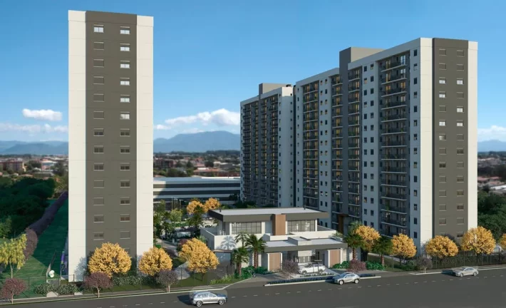 Imagem Apartamento para venda no bairro Sarandi em Porto Alegre
