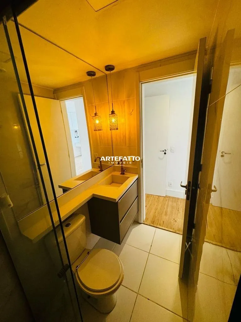 Imagem Apartamento à Venda em Sacomã, São Paulo - SP