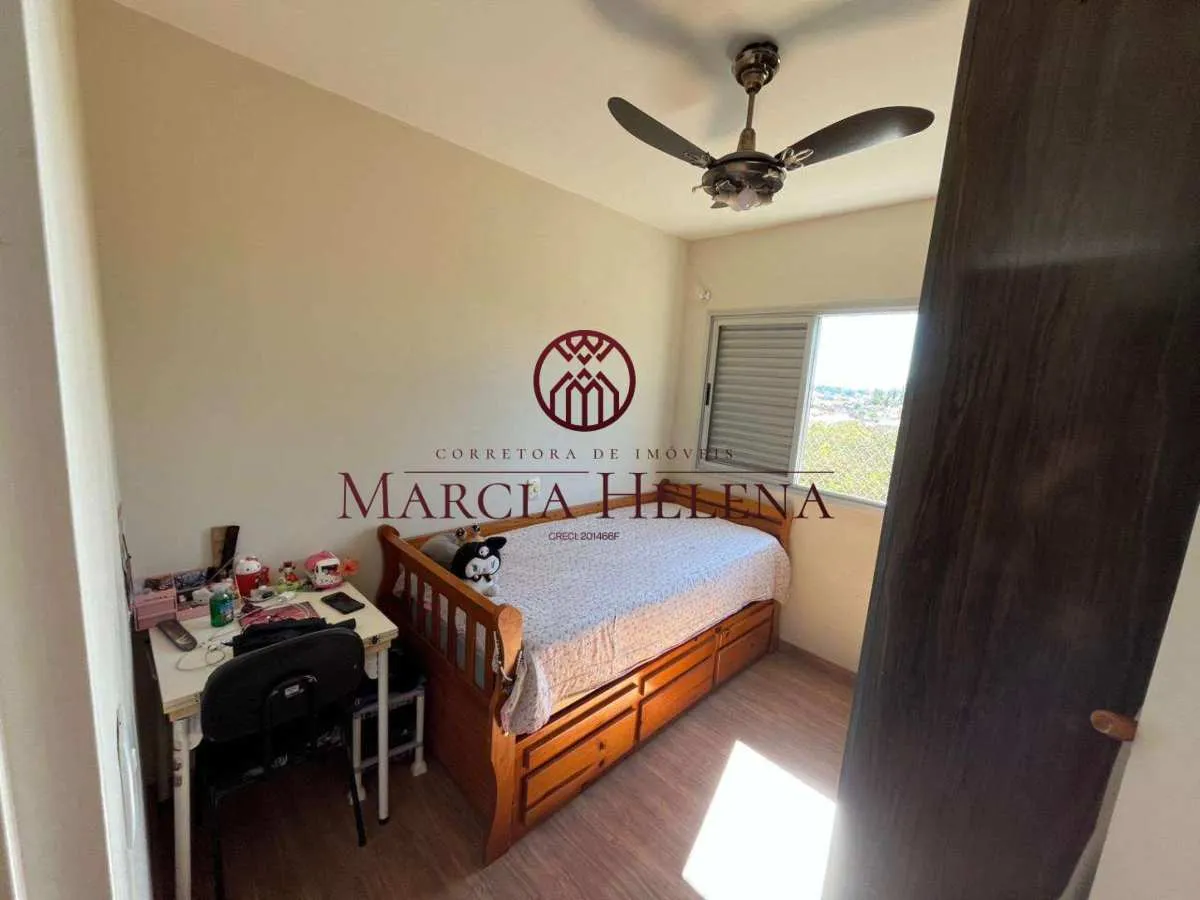 Imagem Apartamento à venda em Campinas, Parque Prado, com 3 quartos, 80,31m2