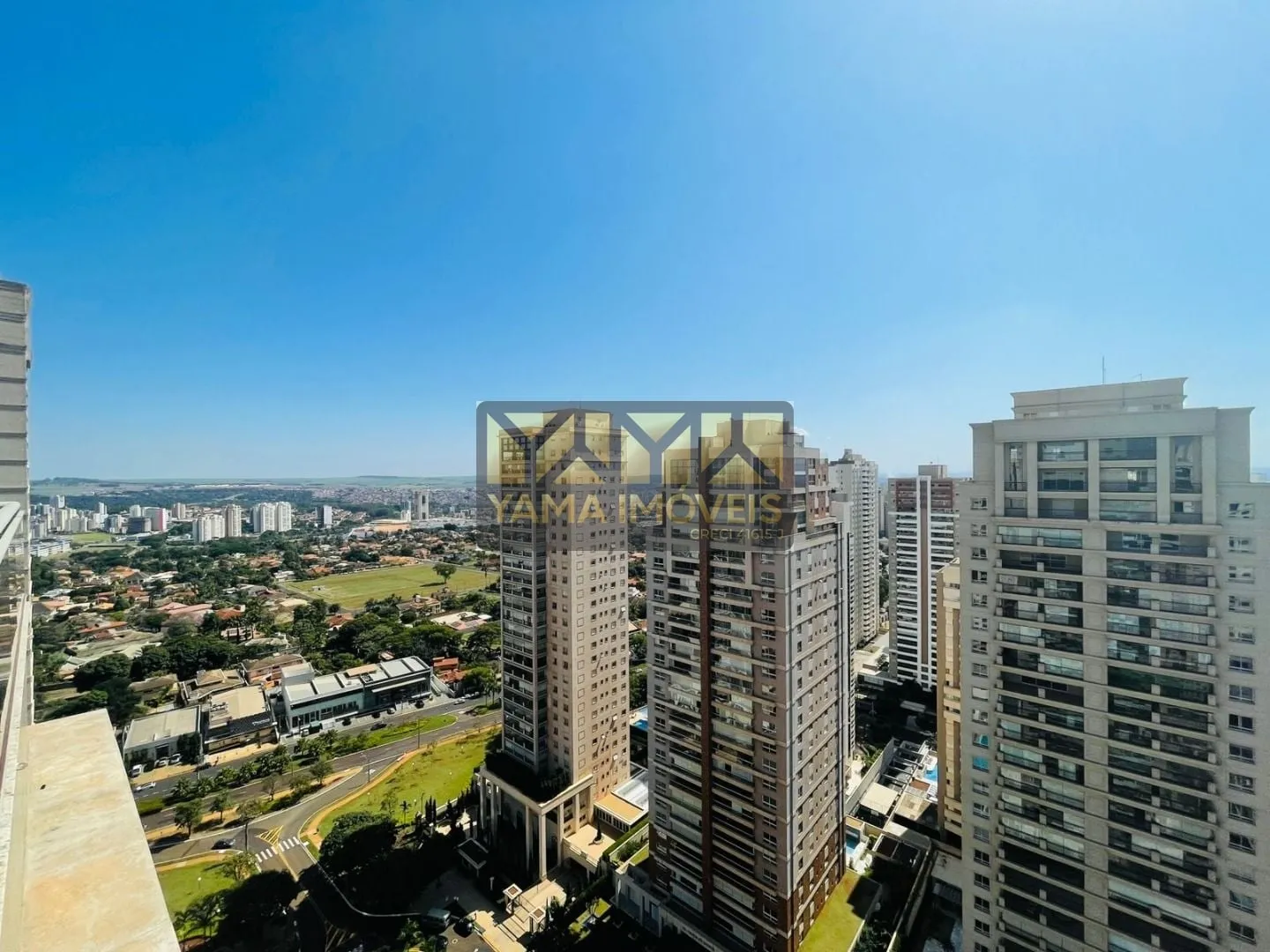 Imagem Cidade de Munique - Cobertura Cidade de Munique - Morro Mirante do Ipê - 638 m² - 5 suítes - R$ 4.250.000,00