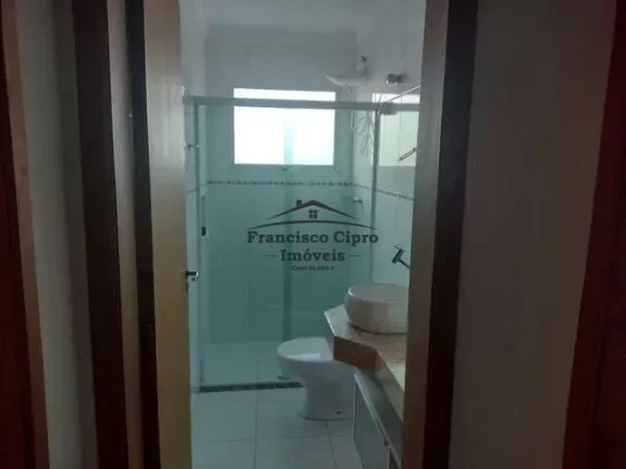 Imagem Apartamento à venda no bairro Residencial Village Santana - Guaratinguetá/SP