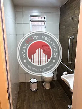Imagem Imóvel Comercial para Aluguel no Centro, Nova Iguaçu