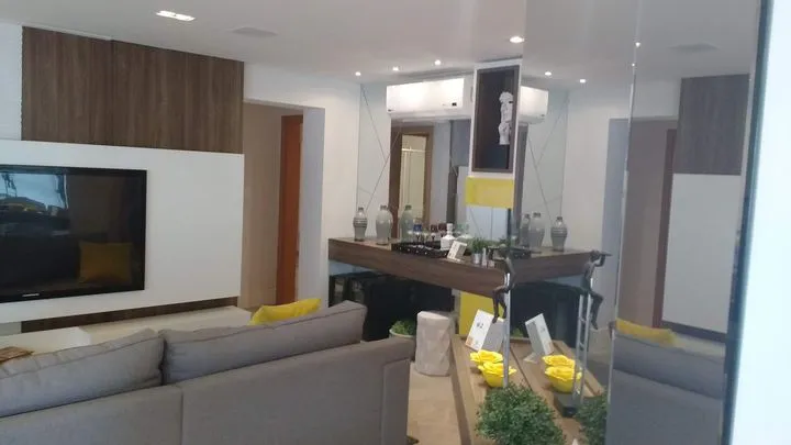 Apartamento com 3 Quartos à Venda, 160 m² em Vila Guiomar - Santo André
