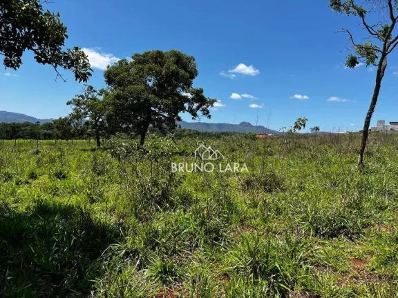 Imagem Terreno á venda em Igarapé MG - Rancho Três Lagoas