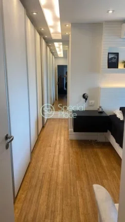 Imagem Apartamento de alto padrão à venda na Aclimação: - Área: total 350m² / privativa 235 m² - 03 ...