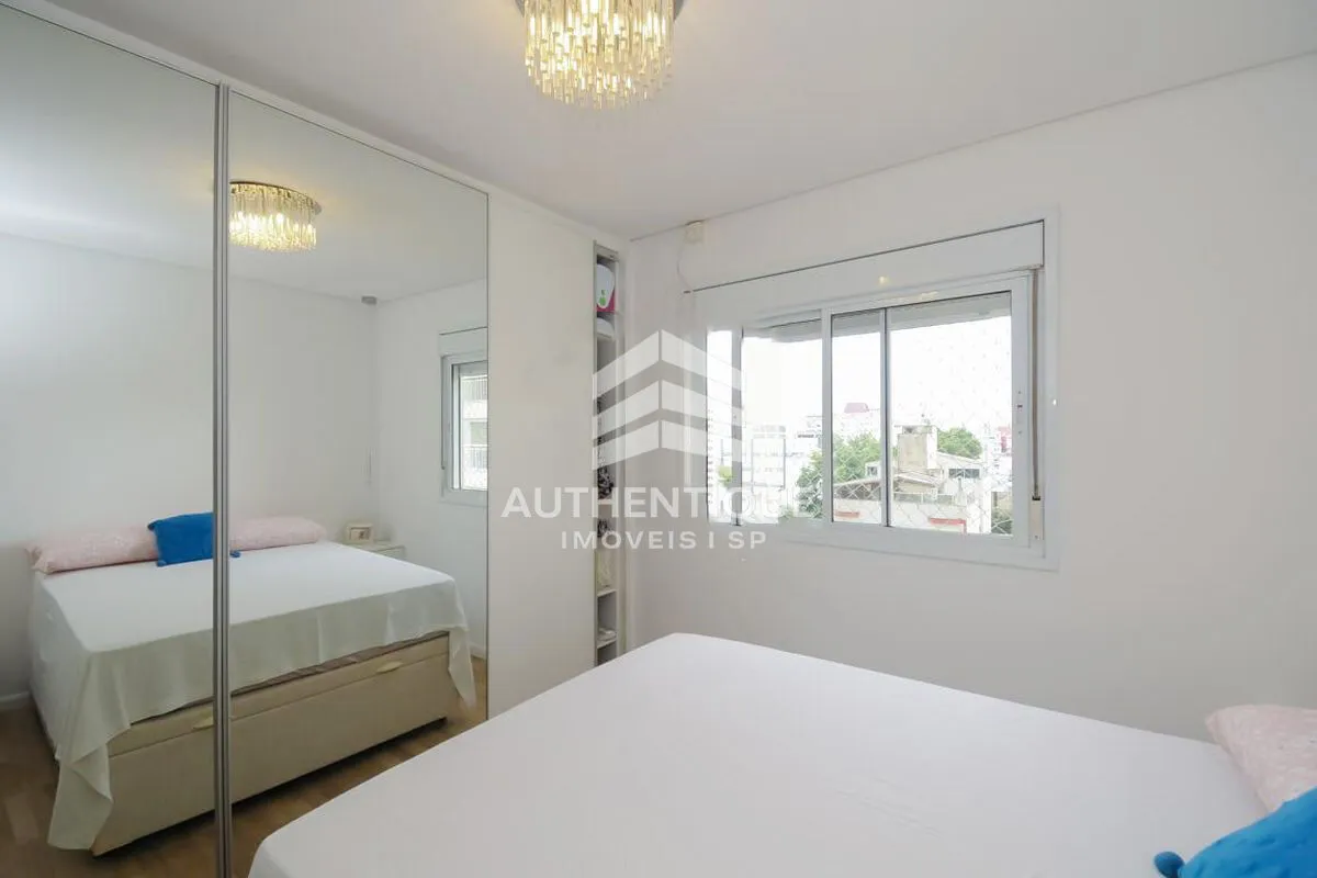 Imagem ARCADIA CENTRO SAO BERNARDO DO CAMPO - Apartamento no Centro de São Bernardo do Campo à venda