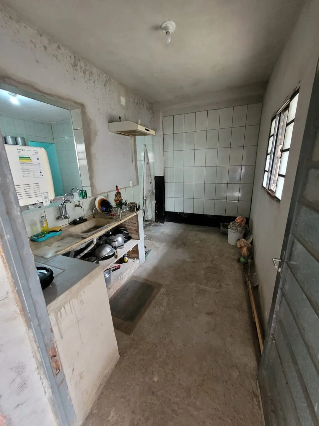 Imagem Casa à venda 3 Quartos, 2 Vagas, 110M², Residencial Maricá, Pindamonhangaba - SP