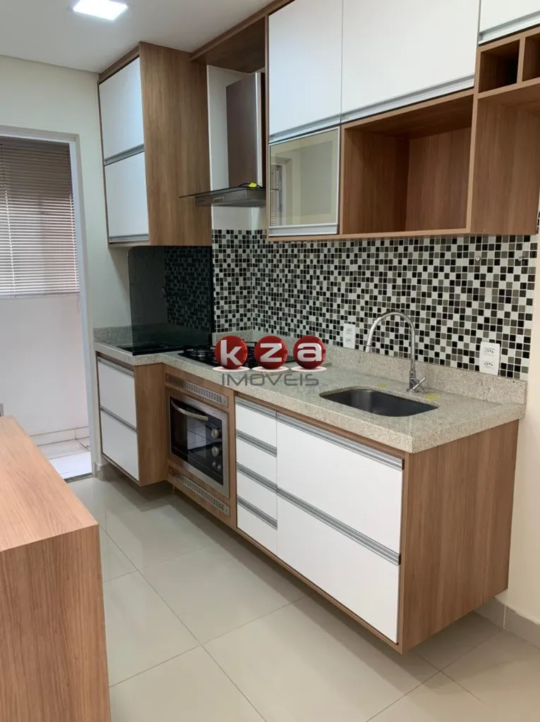 Imagem Oportunidade única! Apartamento à venda em Valinhos-SP, Jardim Alto da Boa Vista. 2 quartos, sala, banheiro, garagem. Aproveite!