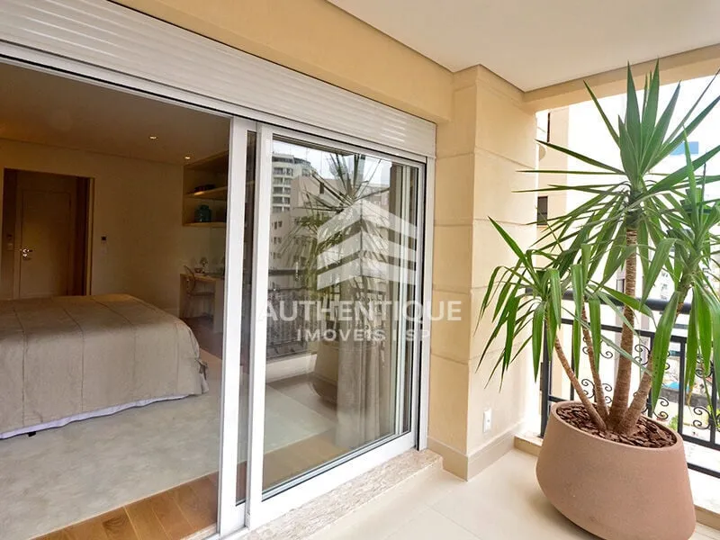 Imagem Celebration Itaim - Apartamento à venda em São Paulo/SP