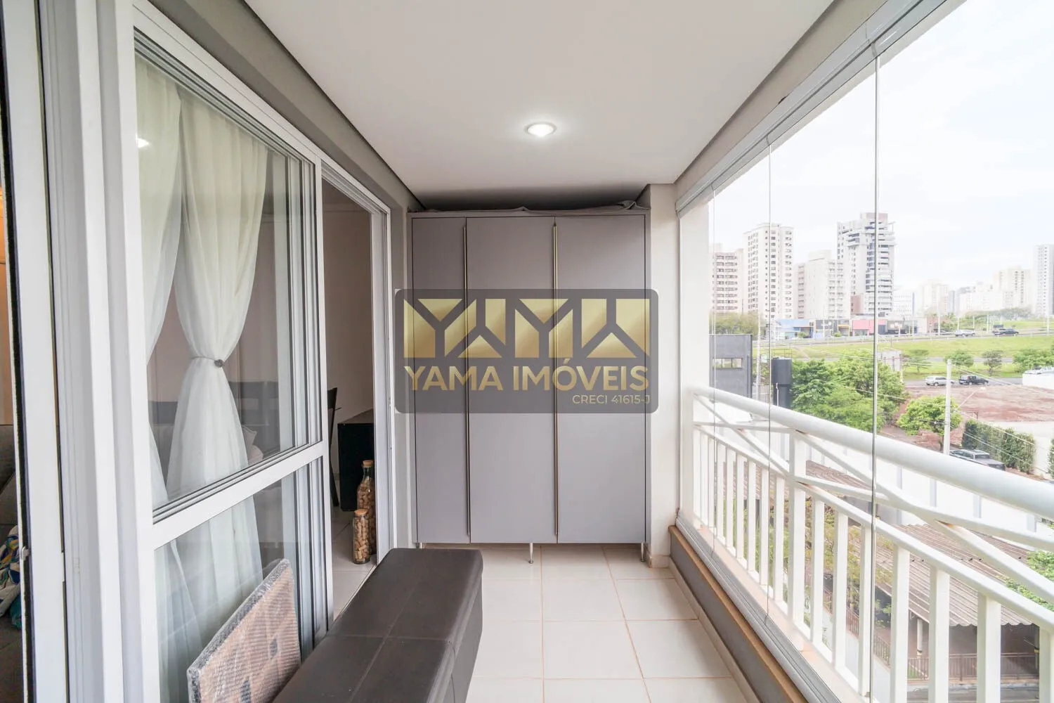 Imagem Condomínio Nova Aliança Sul - Apartamento à venda no Terrae Giardino - Jardim Nova Aliança Sul, Ribeirão Preto/SP