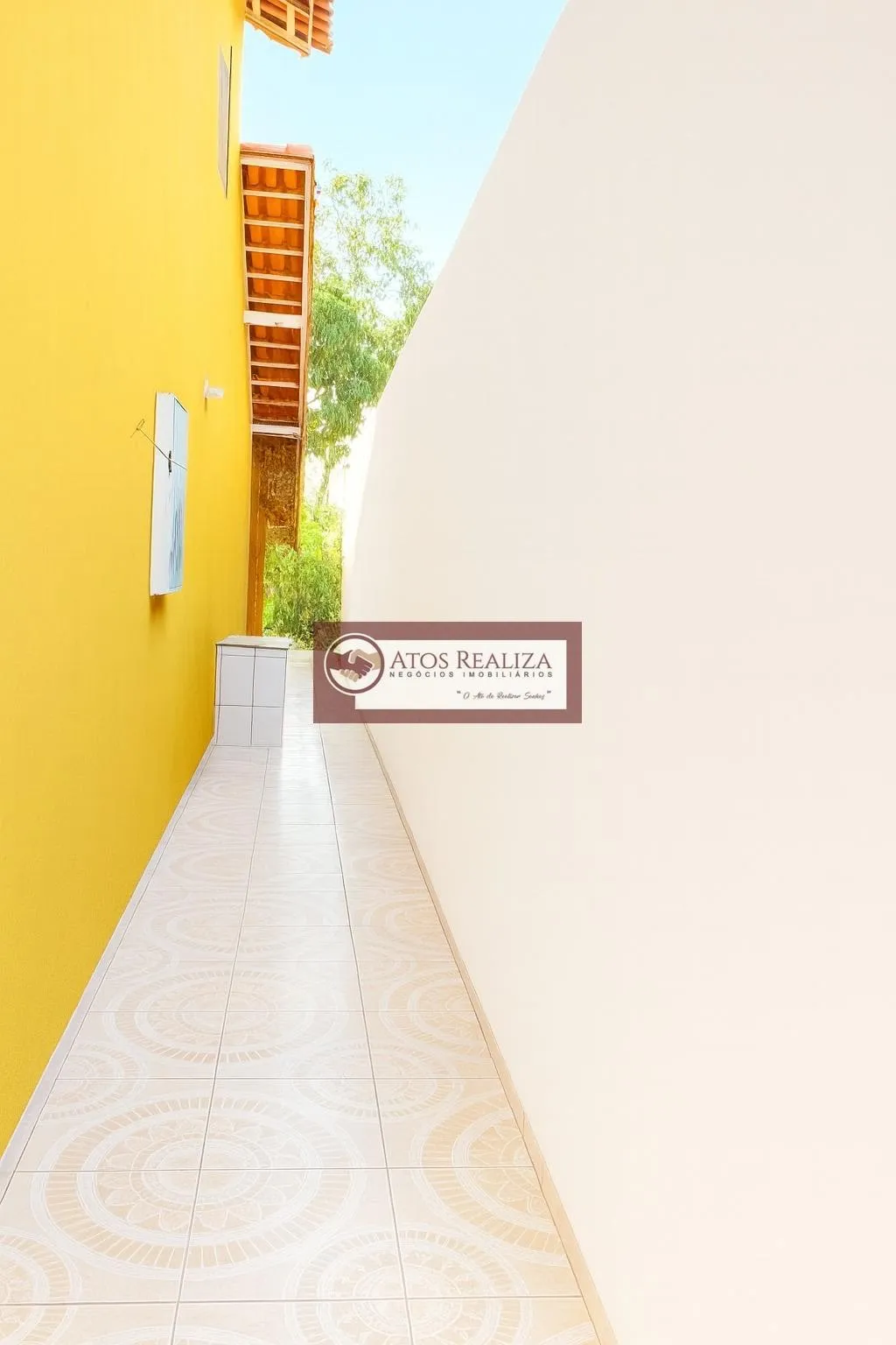 Imagem Sobrado em Mongaguá: 3 Dormitórios, 160m² à Venda