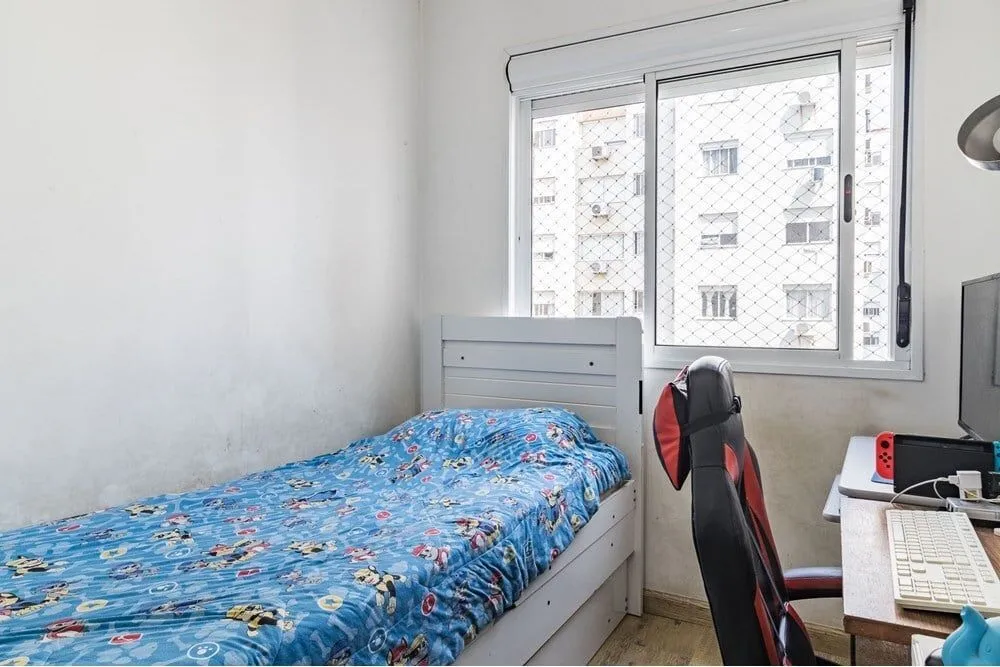 Imagem Apartamento 3 dormitórios com suíte