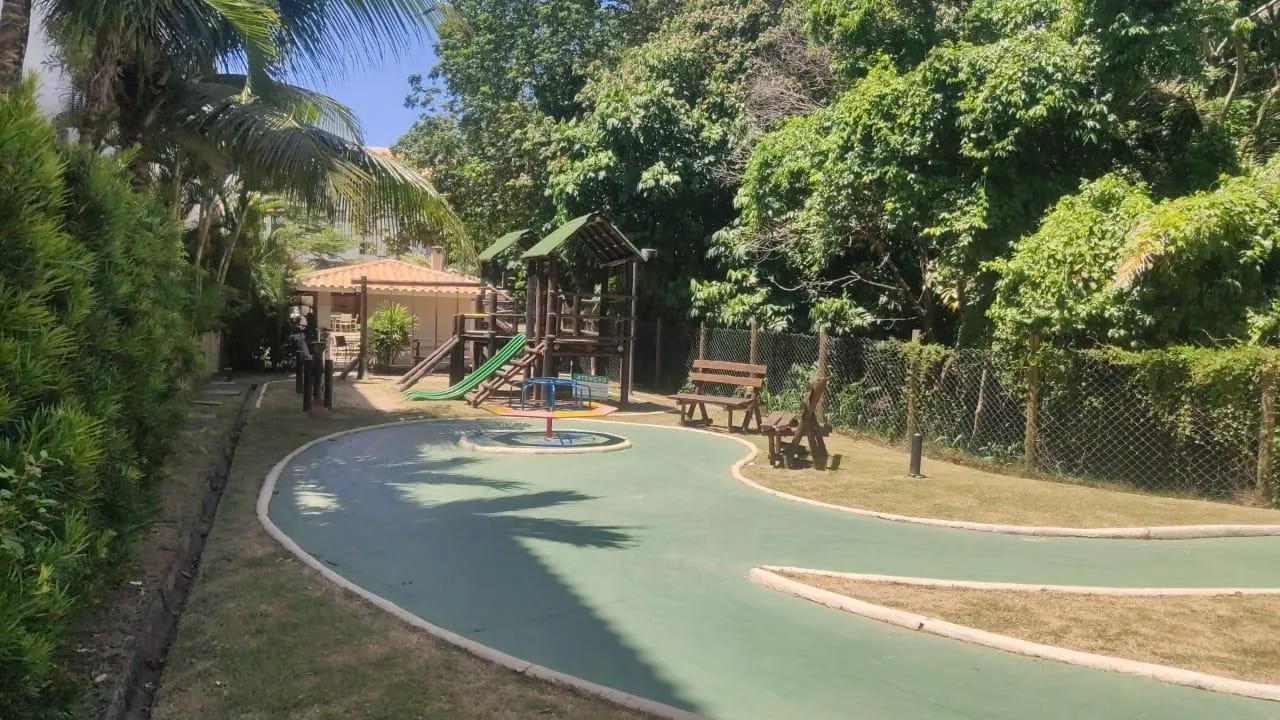 Imagem 2/4 Estrada do Coco em Abrantes o melhor condomínio médio econômico da Região