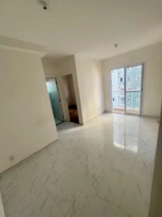 Imagem APARTAMENTO COM 47 m² - OCIAN - PRAIA GRANDE SP