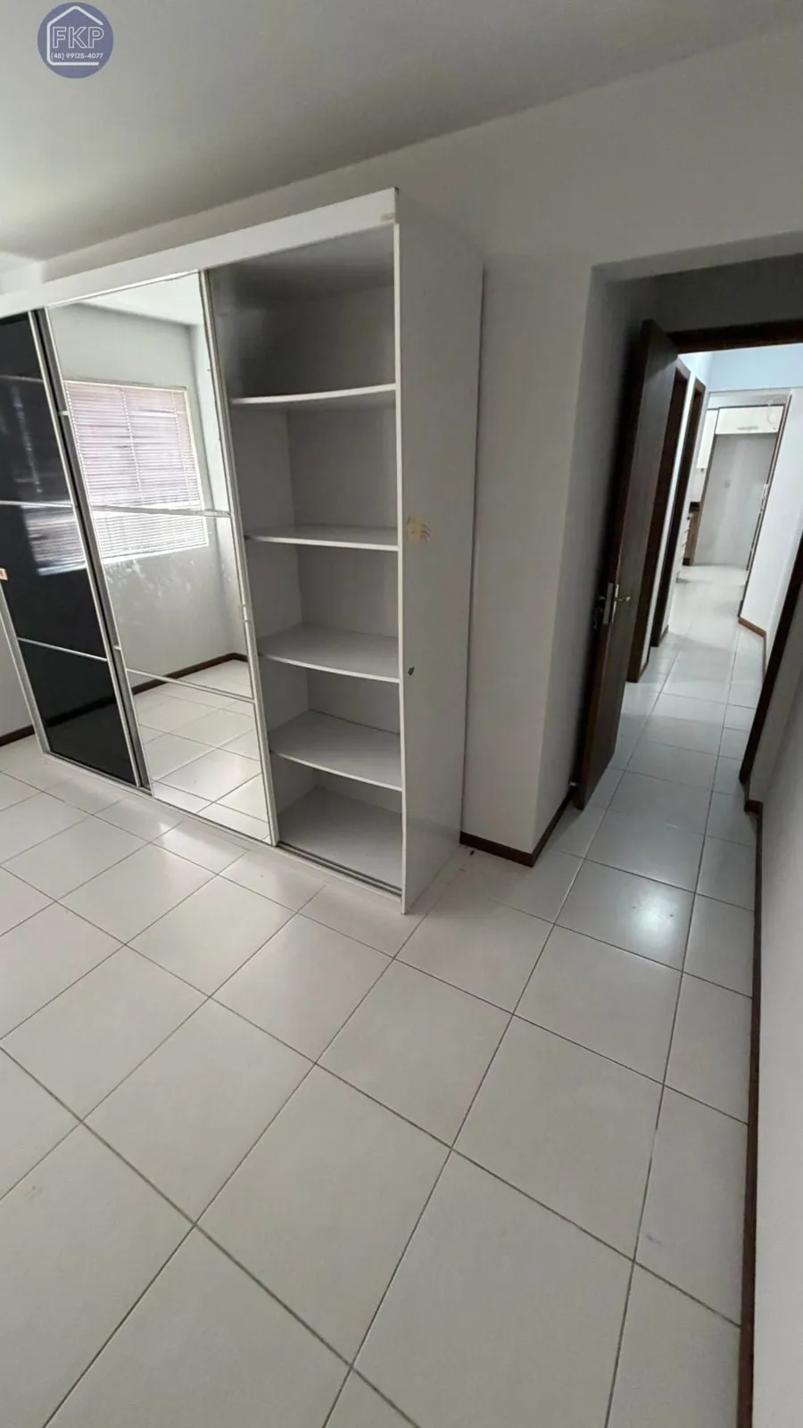 Imagem Apartamento 2 dormitórios!