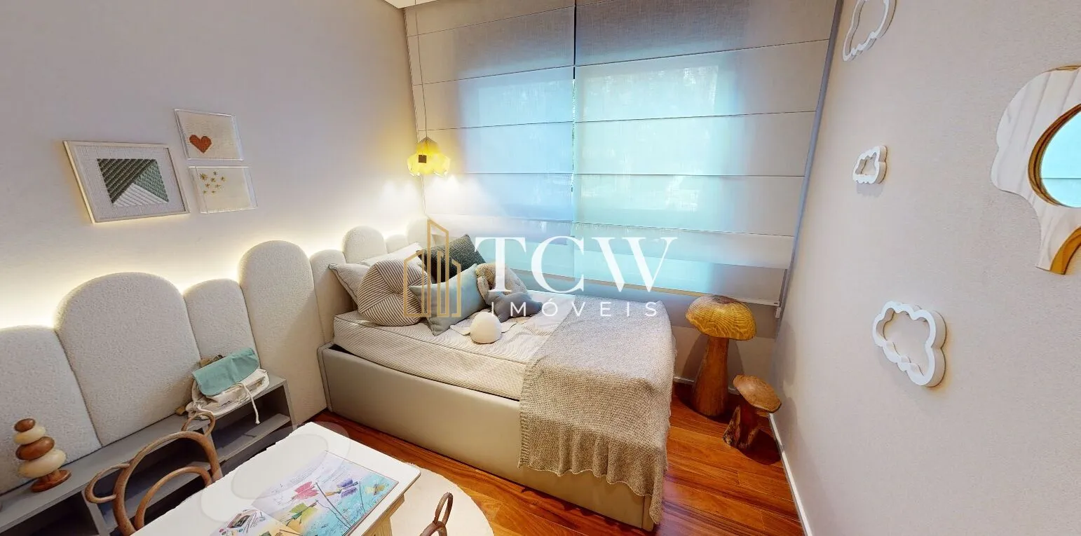 Imagem Apartamento à venda no bairro Paraíso - São Paulo/SP, Zona Sul