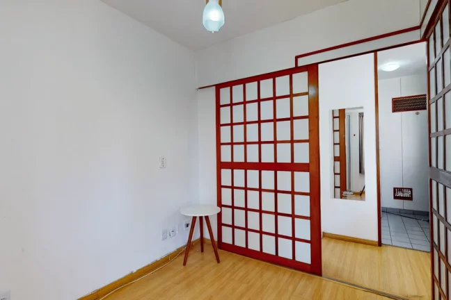 Imagem Apartamento à venda em São Paulo, Moema, com 1 quarto, 34m2