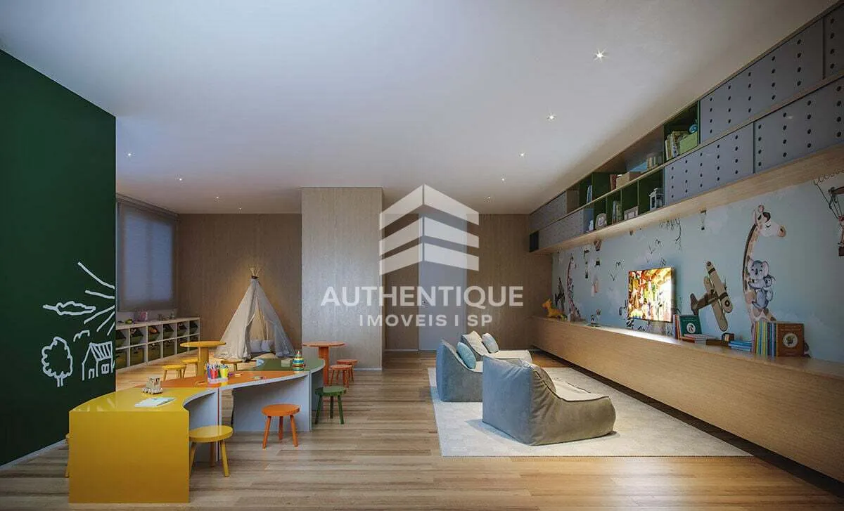 Imagem THE ADRESS SANTO ANDRE - Apartamento à venda no bairro Vila Boa Vista - Santo André/SP