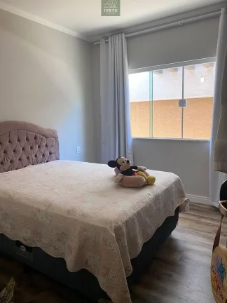 Imagem Casa alto padrão CONDOMÍNIO FECHADO - RESIDENCIAL L ÀCQUA POMPÉIA - Socorro – S.P