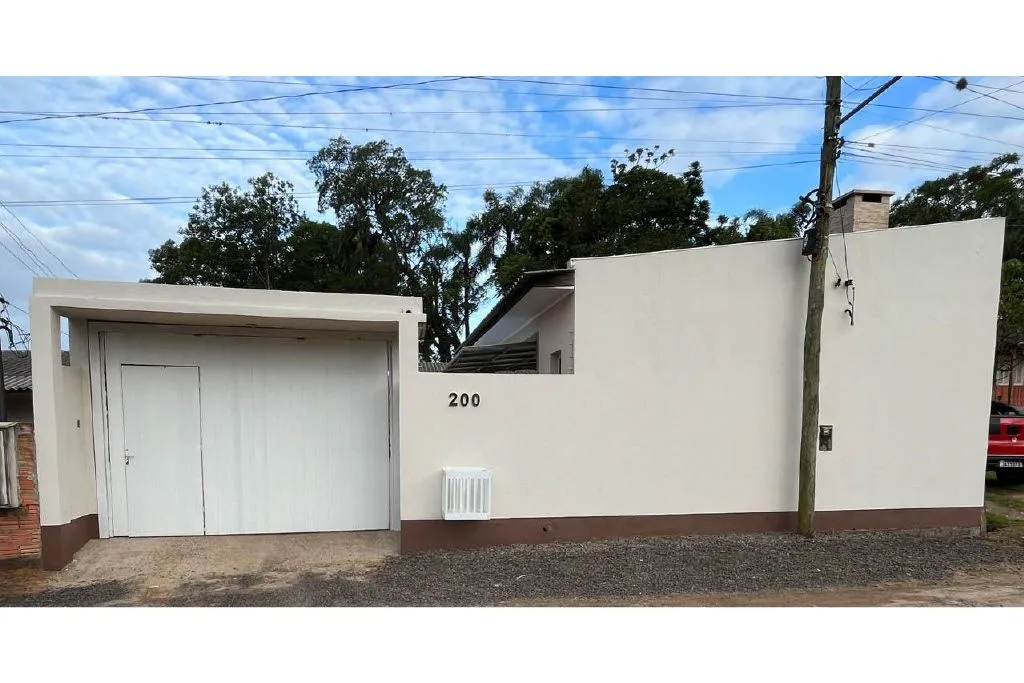 Imagem Casa à venda em Torres, Vila São João, com 2 quartos, 117m2
