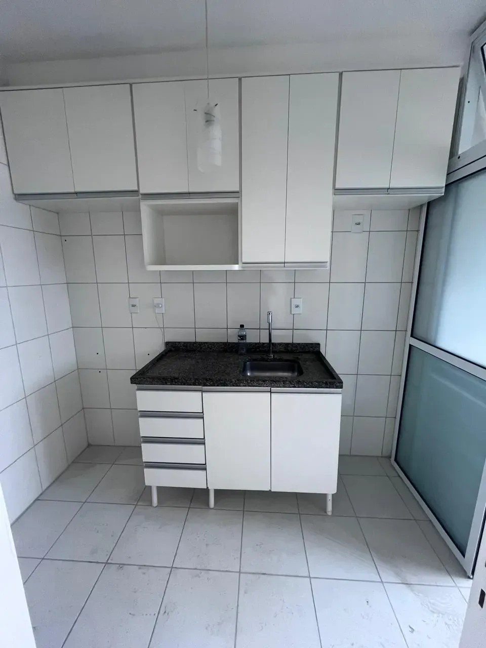 Imagem Apartamento com 2 Quartos à Venda, 48 m² em Conjunto Residencial Irai - Suzano