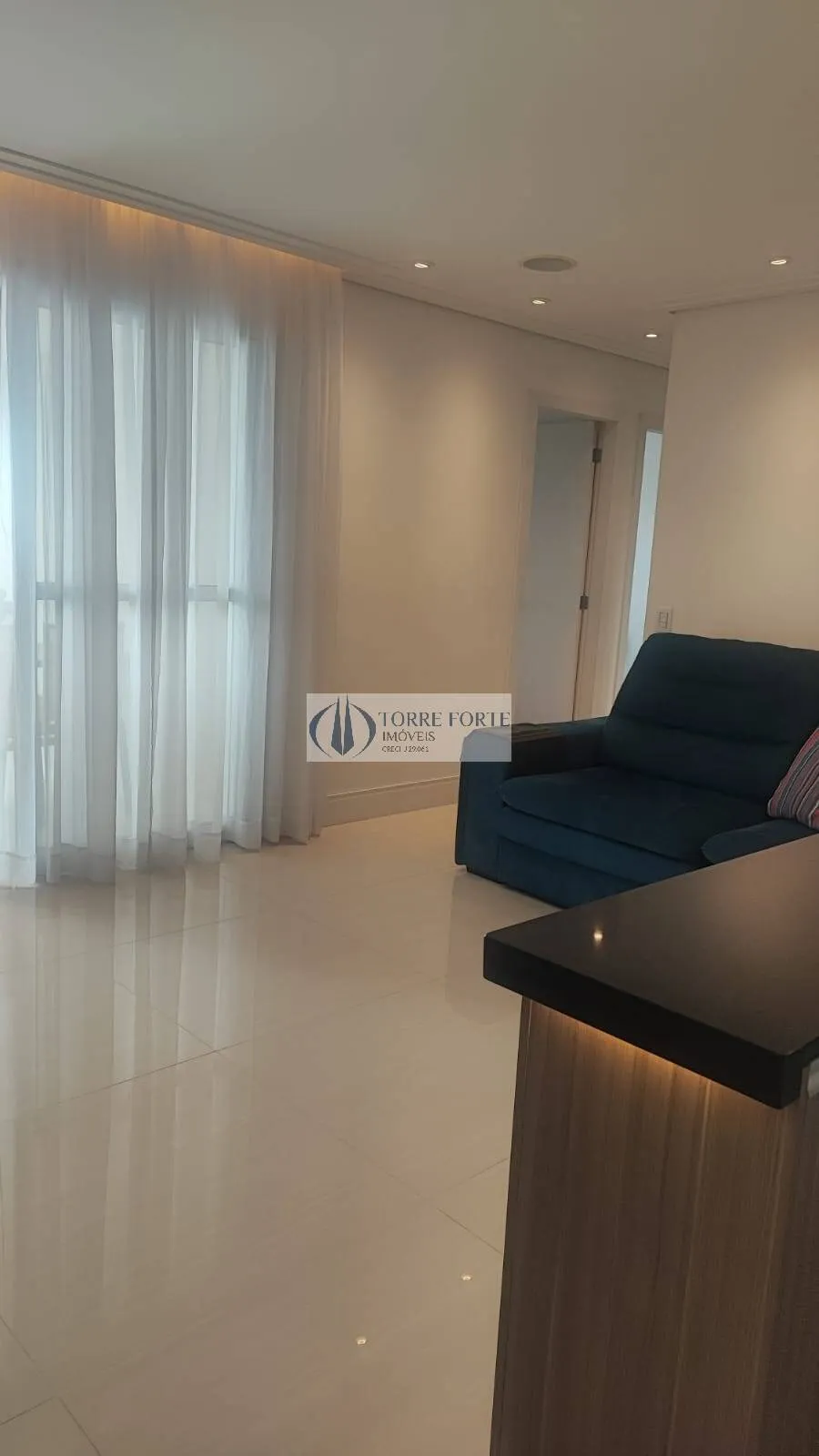 Imagem Maravilhoso Apartamento com 3 dormitórios na Vila Carrão 
