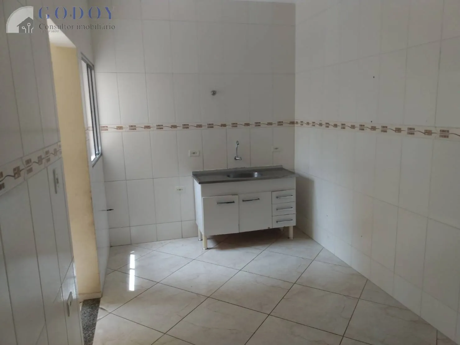 Imagem Apartamento à venda 2 Quartos, 1 Vaga, Residencial Pasin, Pindamonhangaba - SP | EDIFICIO PASIIN