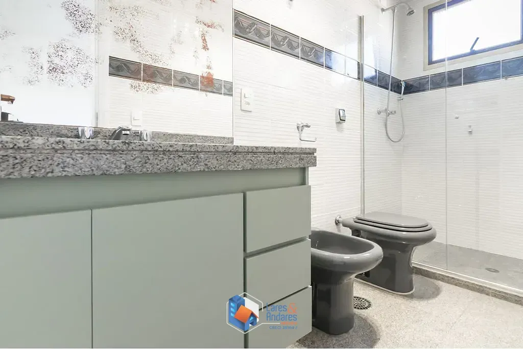 Imagem Cobertura Duplex à venda 4 Quartos 3 Suites 4 Vagas 379M² Vila Cruzeiro São Paulo - SP