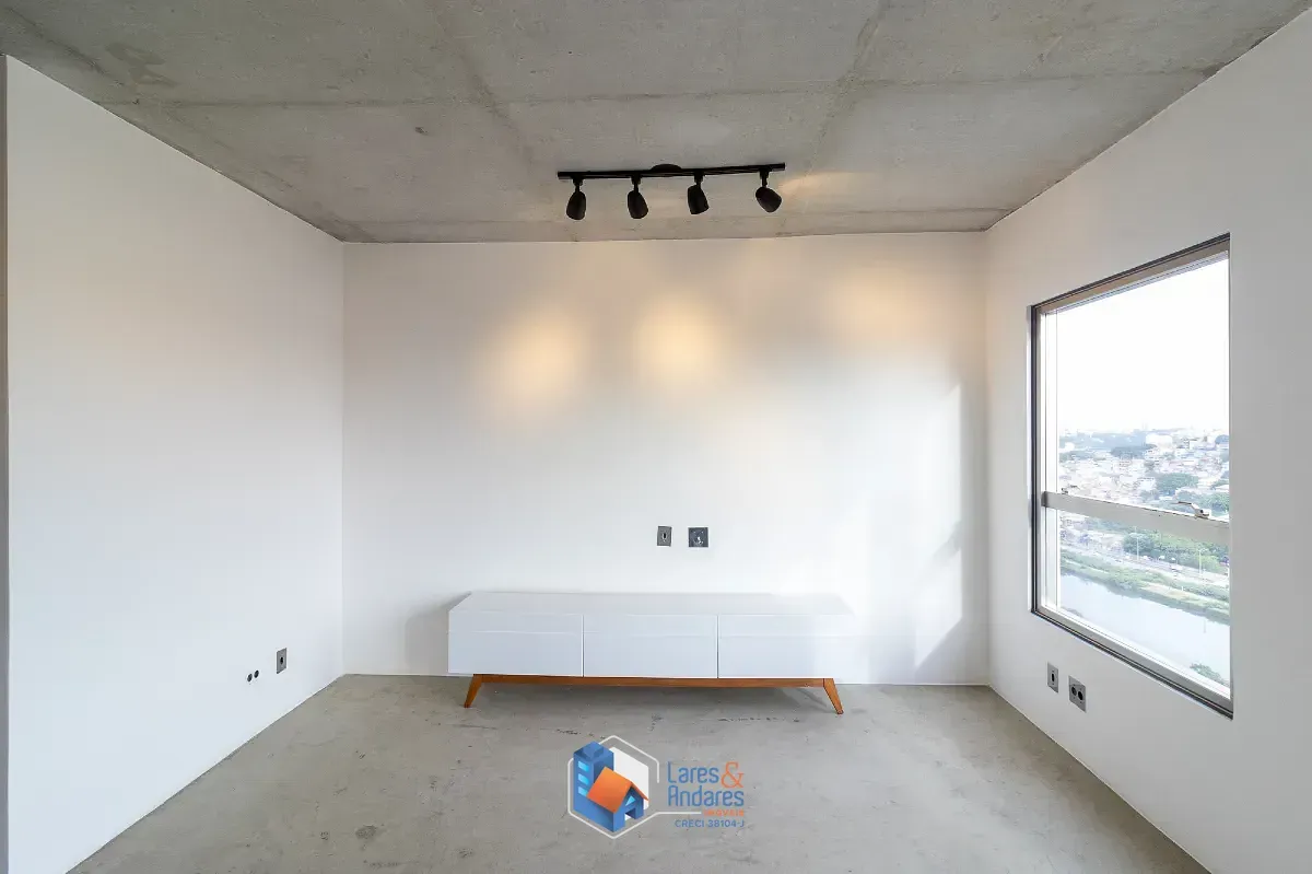 Imagem Apartamento para venda em Vila Leopoldina com 2 quartos, sendo 1 suíte, 70m²