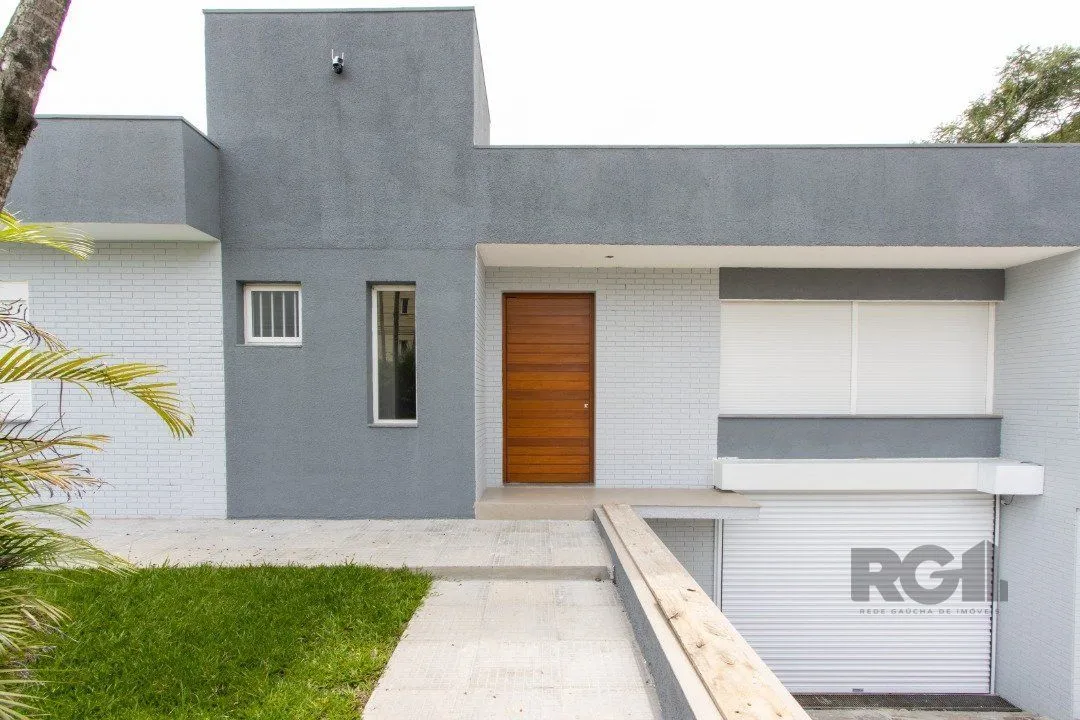 Imagem Casa | 3 quartos | 2 Suítes | 4 vagas cobertas | 260m2 Privativos | Bairro Santa Tereza