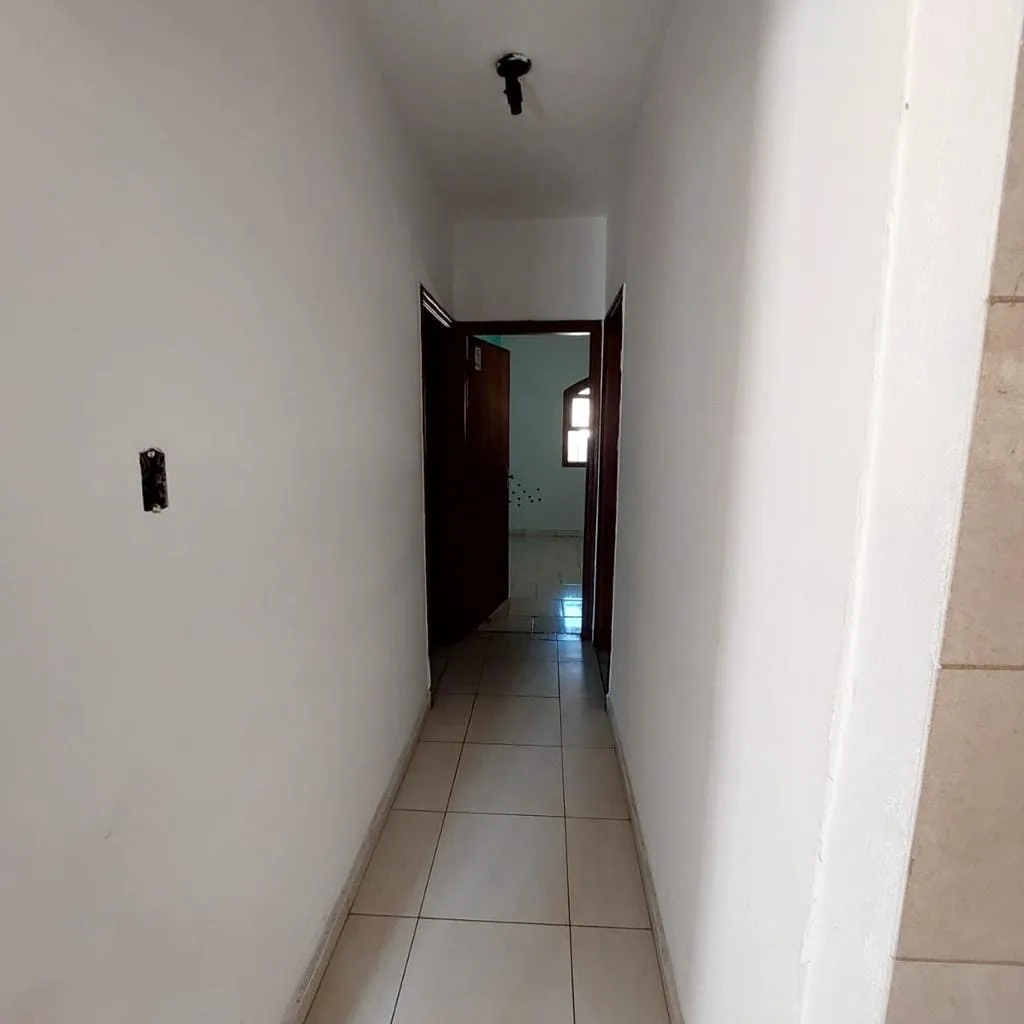 Imagem Casa à venda 3 Quartos, 1 Suite, 3 Vagas, 250M², Jardim Garcez, Taubaté - SP