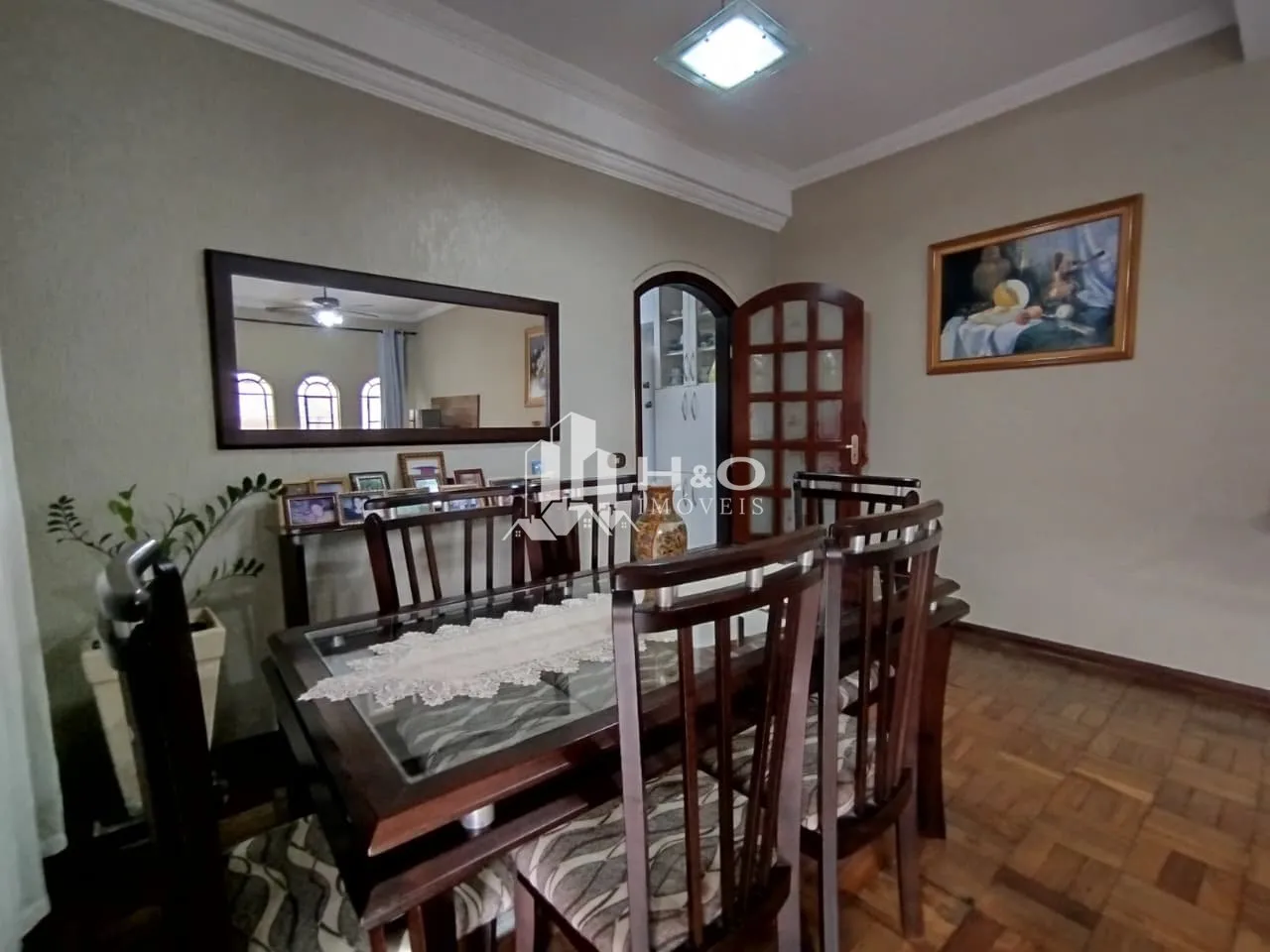 Imagem Casa de 3 quartos, 200m² no bairro Vila Jacuí, em São Paulo