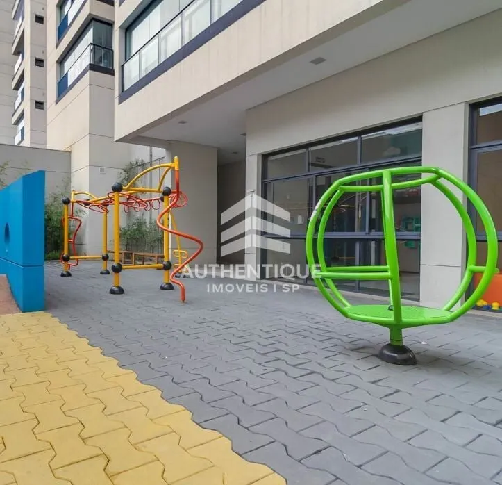 Imagem Benedito Pinheiros - Apartamento à venda em São Paulo/SP
