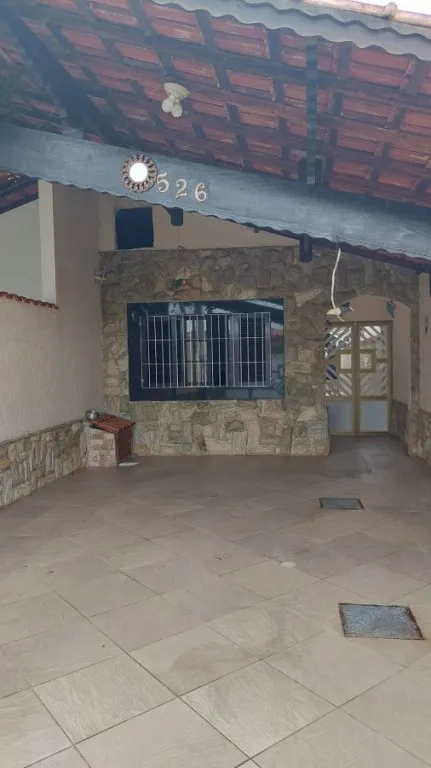 Foto do imóvel CASA COM 150,00 m² - IMPERADOR - PRAIA GRANDE SP em RUA, 577 - IMPERADOR, PRAIA GRANDE - SP
