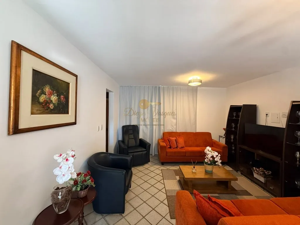 Foto do imóvel Cobertura Duplex para Venda em Teresópolis / RJ em Avenida Alberto Torres