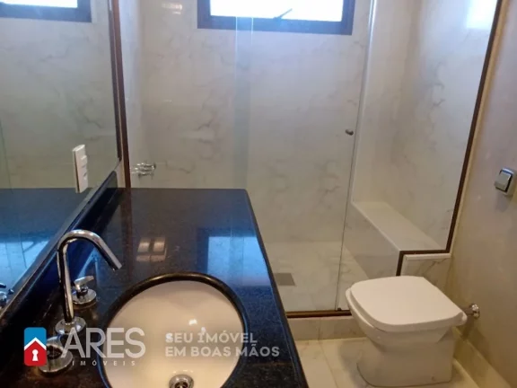 Imagem Apartamento Residencial à venda, Paraíso, Americana - AP0478.