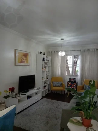Imagem VENDA * MOBILIADO * CHÁCARA MONTE ALEGRE * 1 DORM. * 1 VAGA