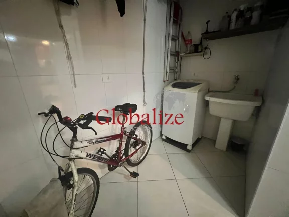 Imagem Apartamento com 3 Quartos e 3 banheiros à Venda, 166 m² R$.1.220.000,00 no Gonzaga