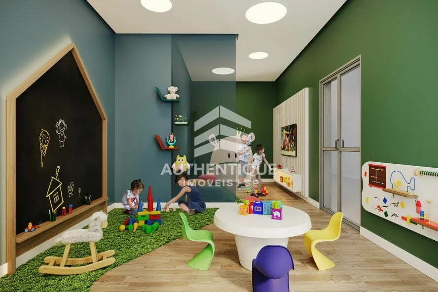Imagem AURORA SAUDE - Apartamento à venda em São Paulo/SP