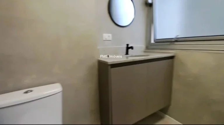 Imagem Conjunto comercial com 415m² e 7 vagas na Vila Olímpia.