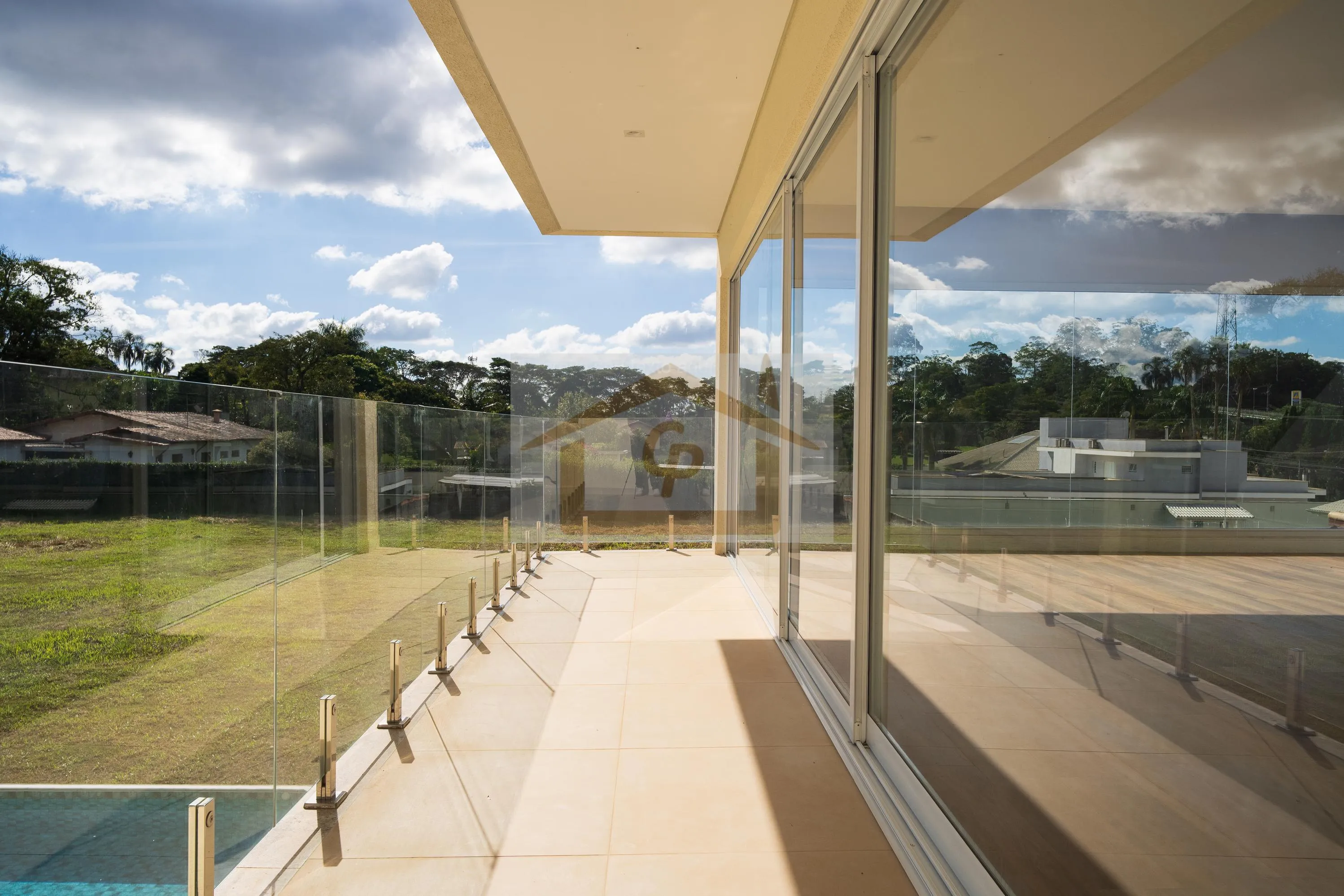 Imagem 5 suítes - Sofisticação, Espaço e Conexão com a Natureza no Haras Bela Vista