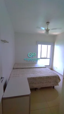 Imagem Apartamento em Pitangueiras, Guarujá/SP