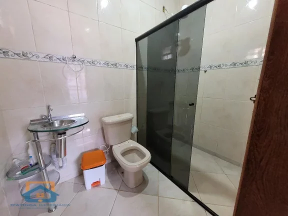 Imagem Lojas e casa Comercial no Esperança - Ipatinga