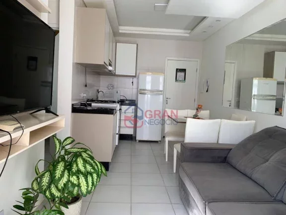 Imagem Apartamento garden á venda em Matinhos