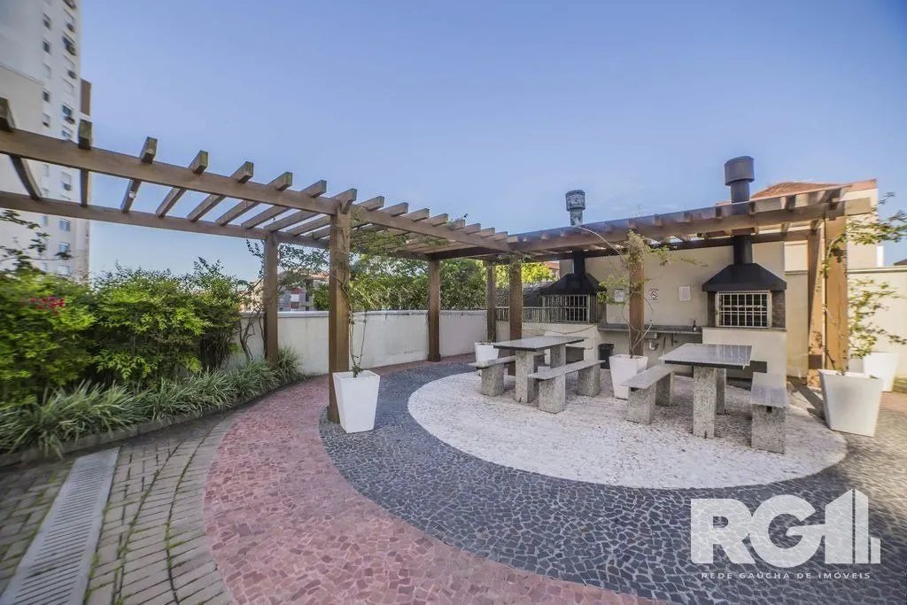 Imagem Apartamento em Vila Ipiranga