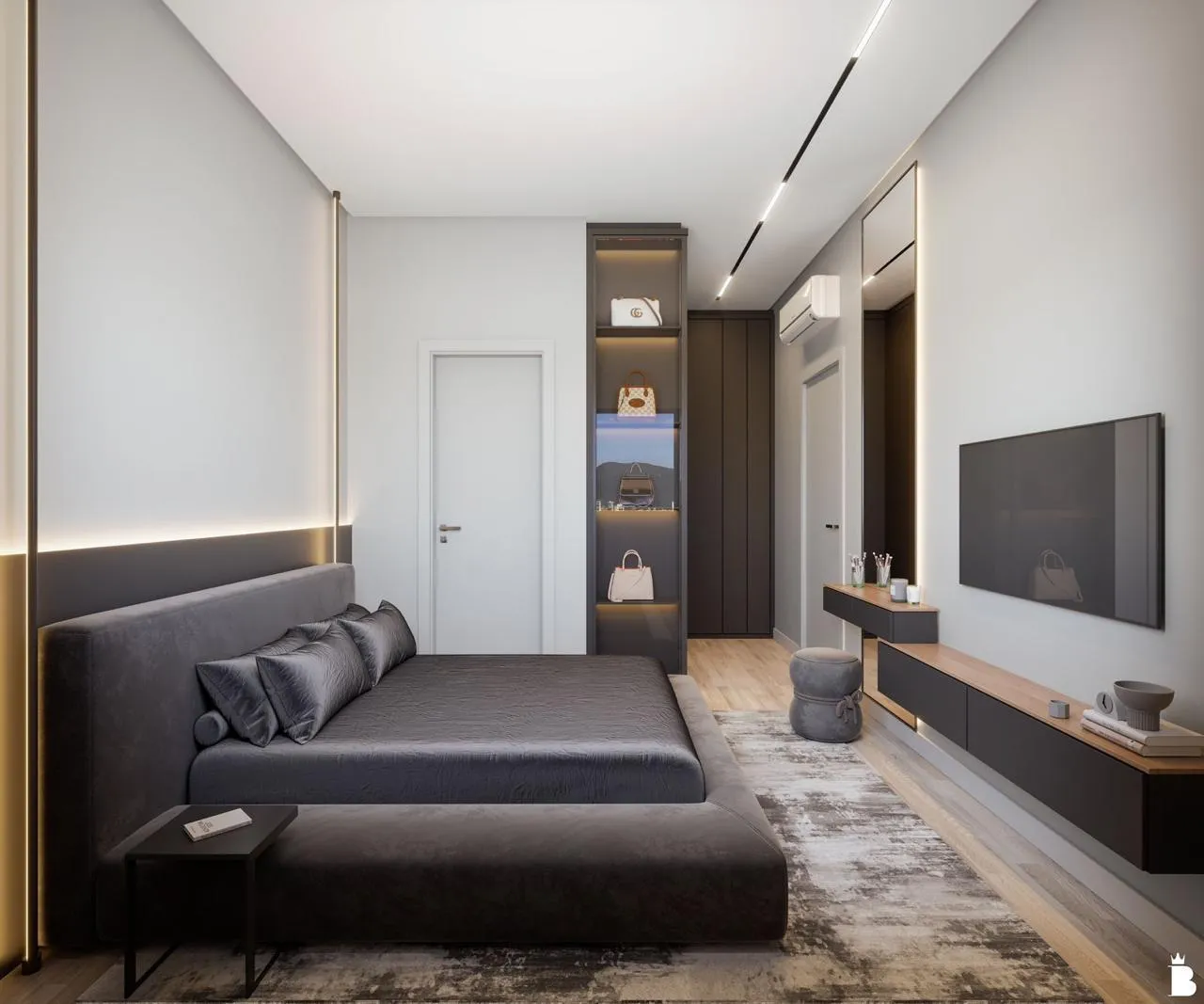 Imagem Apartamento à venda com 79m2 por R$ 880.000,00